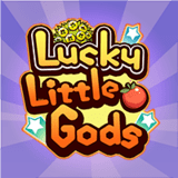 lucky little gods